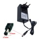 18v 1A AC-DC adaptör standart uç girişli 5.5mm*2.5mm adaptör 18v 1A AC-DC adaptör standart uç girişli 5.5mm*2.5mm adaptör