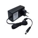 20v 1A AC-DC adaptör 5.5mm*2.5mm standart uç girişli adaptör