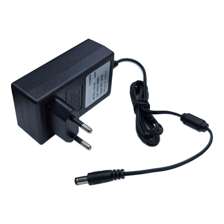 20v 1A AC-DC adaptör 5.5mm*2.5mm standart uç girişli adaptör