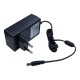 20v 1A AC-DC adaptör 5.5mm*2.5mm standart uç girişli adaptör