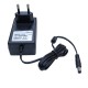 20v 1A AC-DC adaptör 5.5mm*2.5mm standart uç girişli adaptör