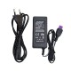 30v 333mA yazıcı adaptörü AC 30 volt 333 mA mor uçlu yazıcı adaptörü 30v 333mA yazıcı adaptörü AC 30 volt 333 mA mor uçlu yazıcı adaptörü