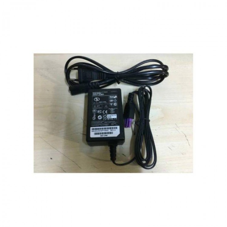 22 volt 455 mah hp yazıcı adaptörü