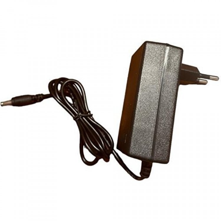 22 volt süpürge adaptörü 22 volt 1 amper şarj adaptörü