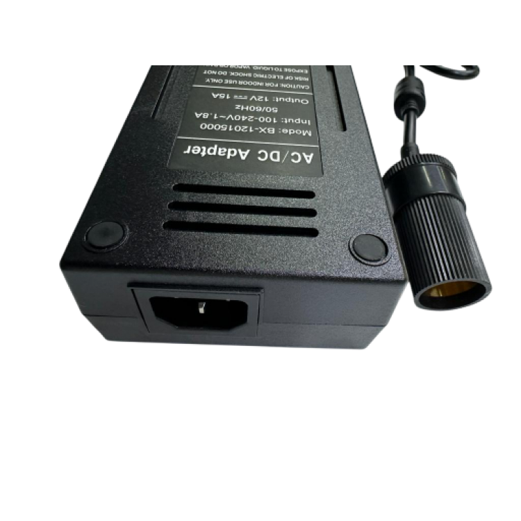 220 volt araç komprasör çevirici 220 volt araç buzdolabı çevirici komprasör adaptörü