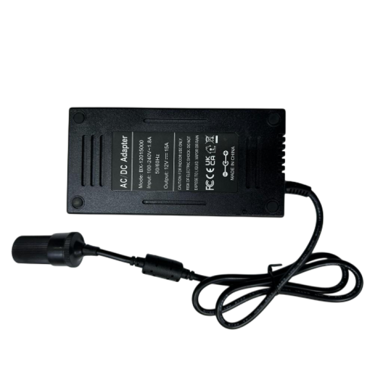 220 volt araç komprasör çevirici 220 volt araç buzdolabı çevirici komprasör adaptörü