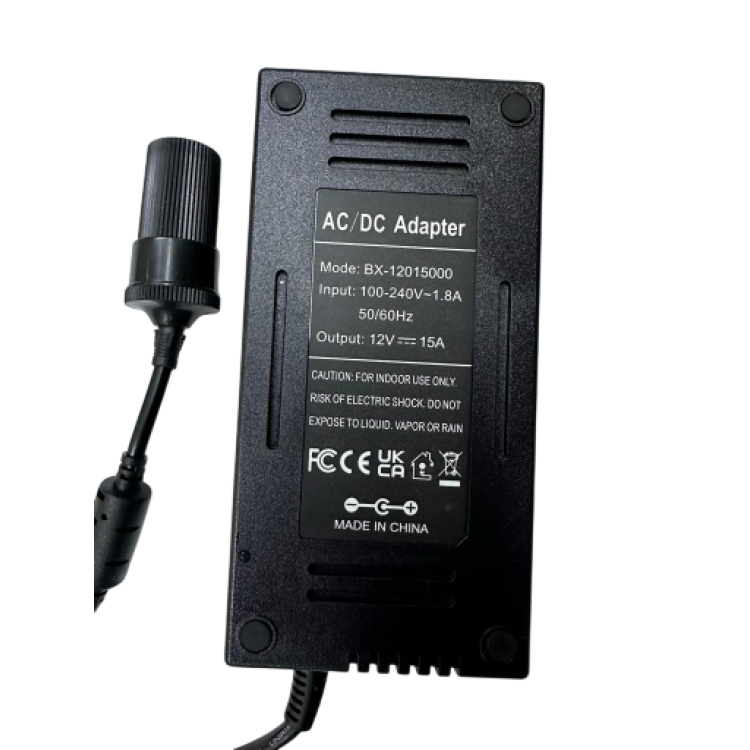 220 volt araç komprasör çevirici 220 volt araç buzdolabı çevirici komprasör adaptörü