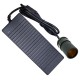 220v'dan 12V 10A  Araç Çakmaklık dönüştürücü Adaptör