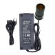 220v'dan 12V 10A Araç Çakmaklık dönüştürücü Adaptör 220v'dan 12V 10A Araç Çakmaklık dönüştürücü Adaptör