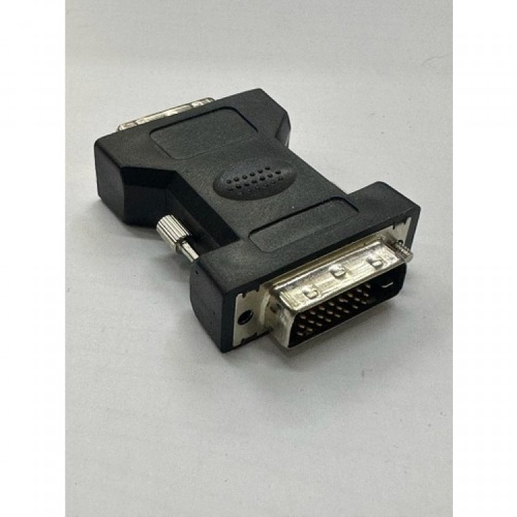 24+1 dvi erkek erkek çevirici erkek erkek dvi adaptör 24+1 erkek erkek dvi çevirici adaptör