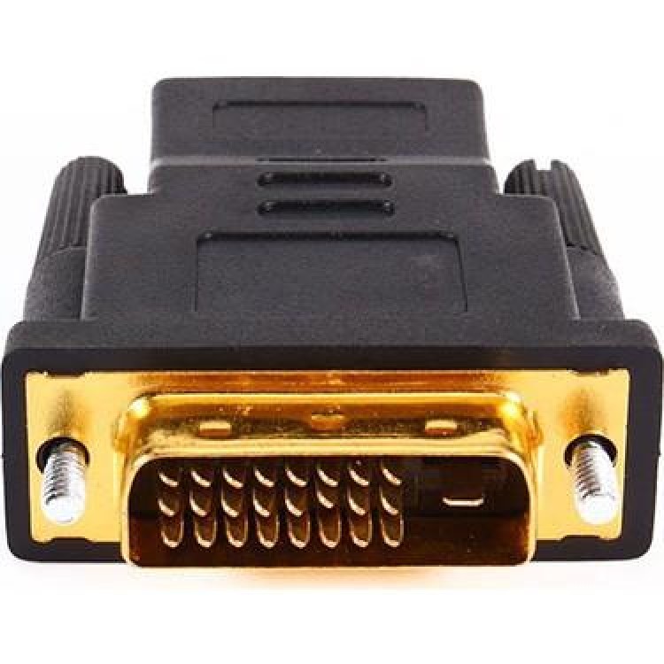 24+1 dvi hdmi çevirici dişi hdmi 24+1 dvi erkek