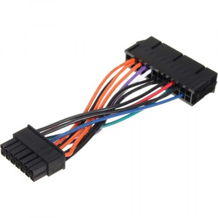 24 pin 14 pin çevirici Lenovo IBM A75 B75 q75 Q77 24 pin 14 pin power supply çevirici 24 pin 14 pin çevirici Lenovo IBM A75 B75 q75 Q77 24 pin 14 pin power supply çevirici