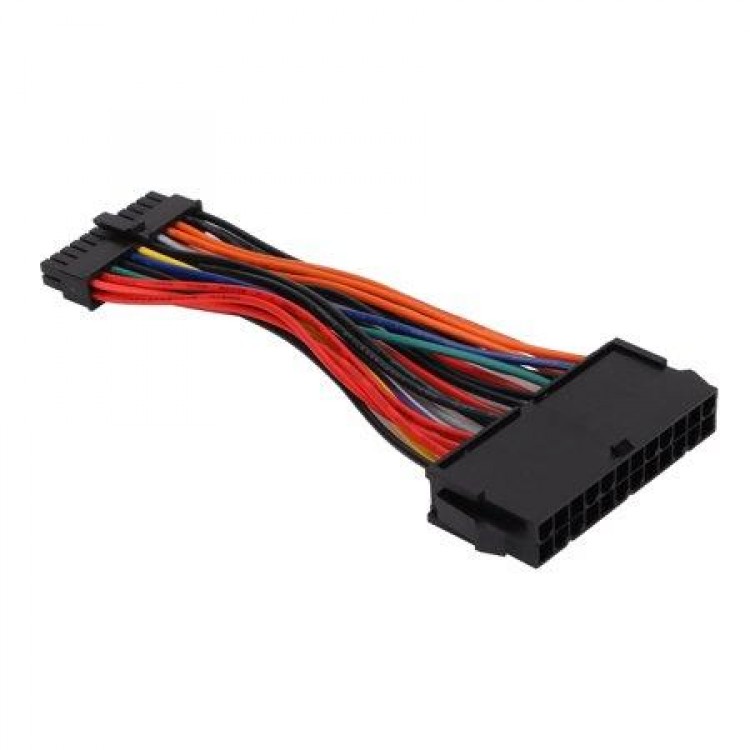 24 pin 24 pin çevirici ATX Power Supply 24 Pin to Mini 24 Pin kablo Optiplex 780 980 760 960 ATX Güç Kaynağı kablosu 24 pin 24 pin çevirici ATX Power Supply 24 Pin to Mini 24 Pin kablo Optiplex 780 980 760 960 ATX Güç Kaynağı kablosu