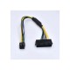 24 pin 8 pin çevirici dell optiplex 3020 7020 9020 atx 8 pin power 24 pin kablo 30 cm 24 pin 8 pin çevirici dell optiplex 3020 7020 9020 atx 8 pin power 24 pin kablo 30 cm