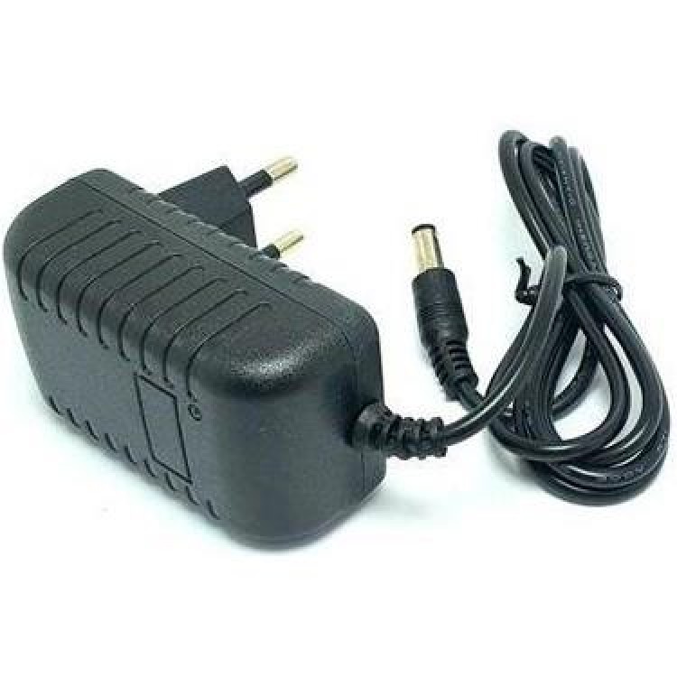 24 volt 1 amper adaptör 24 volt 1 amper 5.5 mm 2.5 mm adaptör