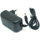 24 volt 1 amper adaptör 24 volt 1 amper 5.5 mm 2.5 mm adaptör