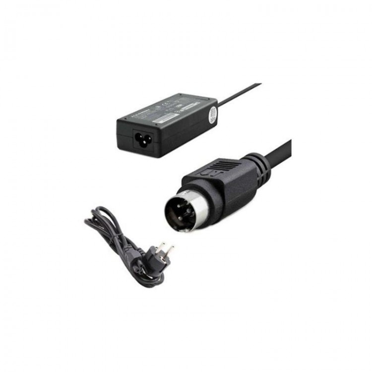 24 volt 2.5 amper adaptör 3 pinli yazıcı adaptör 24 volt 2.5 amper adaptör 3 pinli yazıcı adaptör