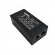 24 volt 1 amper aktif poe adaptör Poe Switch İnjector 24 volt 1 amper aktif poe adaptör Poe Switch İnjector