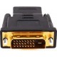 24+1 dvi hdmi çevirici dişi hdmi 24+1 dvi erkek