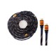 25 metre hdmi kablo 25 metre 4k hdmi kablo güç destekli 25 metre hdmi kablo
