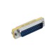 25 pin erkek erkek changer 25 pin erkek erkek adaptör
