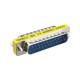 25 pin erkek erkek changer 25 pin erkek erkek adaptör