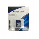 256 mb sd hafıza kartı fotoğraf makinaları için SD hafıza kartı