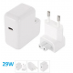 29 watt typec adaptör type-c şarj adaptörü 29 watt typec adaptör type-c şarj adaptörü