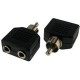 2x 3.5 mm stereo rca çevirici 2 aux rca çevirici 3.5 mm 2 stere 1 rca çevirici rca erkek 2x aux jack 2x 3.5 mm stereo rca çevirici 2 aux rca çevirici 3.5 mm 2 stere 1 rca çevirici rca erkek 2x aux jack