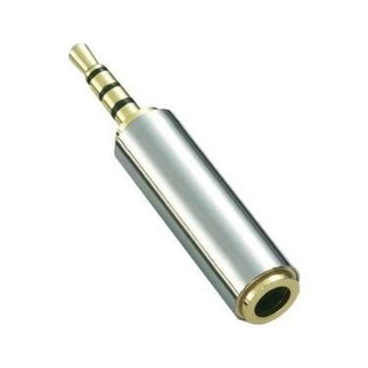 3.5 mm 2.5 mm jack çevirici 3 çizgi 4 boğum 3.5 mm 2.5 mm çevirivi 3.5 mm kualklık mikrofon 2.5 mm çevirici