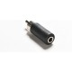 3.5 mm dişi rca erkek jack erkek rca dişi aux jack 3.5 mm rca çecirici stereo rca çecirici