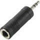 3.5 mm stereo erkek 6.3 mm dişi jack gitar jack aux çevirici amfi jack stereo çevirici 3.5 mm stereo erkek 6.3 mm dişi jack gitar jack aux çevirici amfi jack stereo çevirici