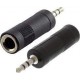 3.5 mm stereo erkek 6.3 mm dişi jack gitar jack aux çevirici amfi jack stereo çevirici 3.5 mm stereo erkek 6.3 mm dişi jack gitar jack aux çevirici amfi jack stereo çevirici