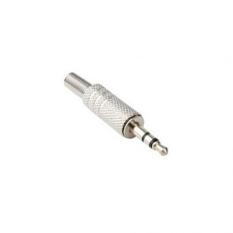 3.5 mm stereo jack aux erkek jack kulaklık erkek jack mikrofon erkek jack