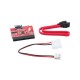 3.5 Sata ide çevirici ide sata harddisk çevirici çift yönlü 3.5 Sata ide çevirici ide sata harddisk çevirici çift yönlü