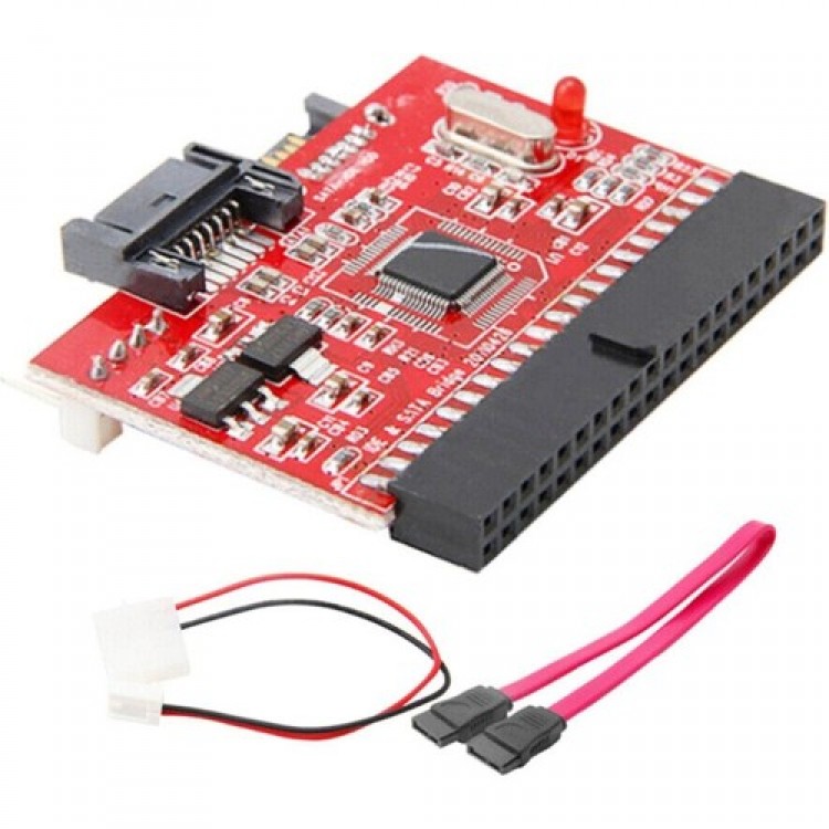 3.5'' Sata ide çevirici ide sata harddisk çevirici çift yönlü