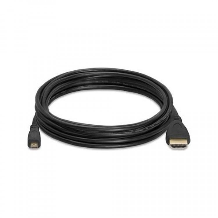 3 Metre micro hdmi kablo