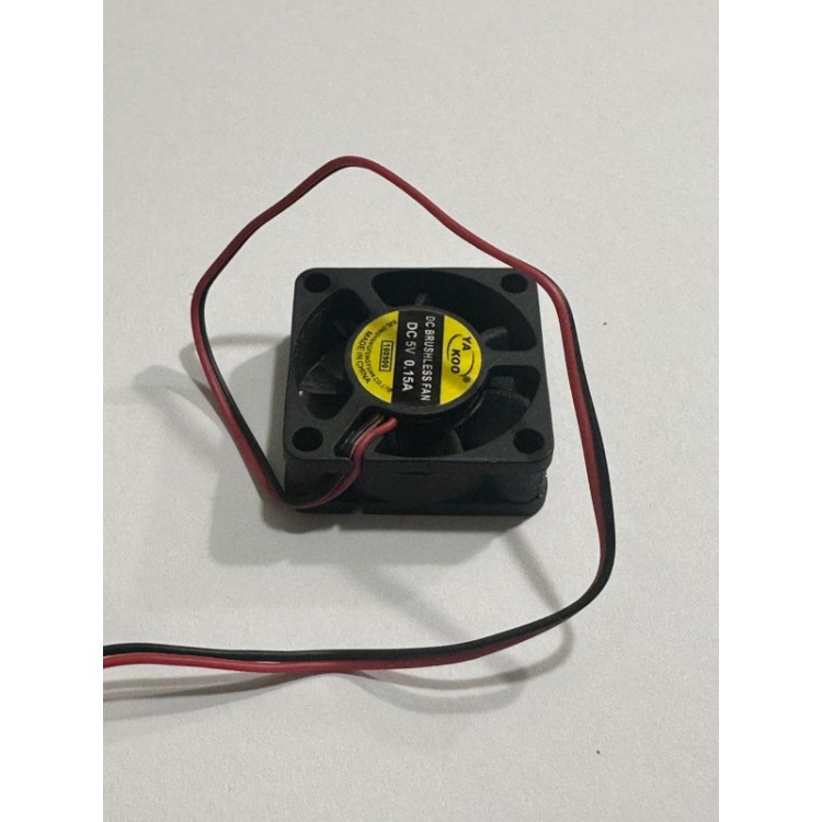 3 cm fan 5 volt 3 cm fan 3 cm 5 volt fan 3x3x1 cm fan 0.15 amper