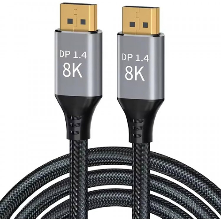 3 metre 1.4v displayport kablo 3 metre 8k displayport kablo 3 metre 1.4v displayport kablo 3 metre 8k displayport kablo
