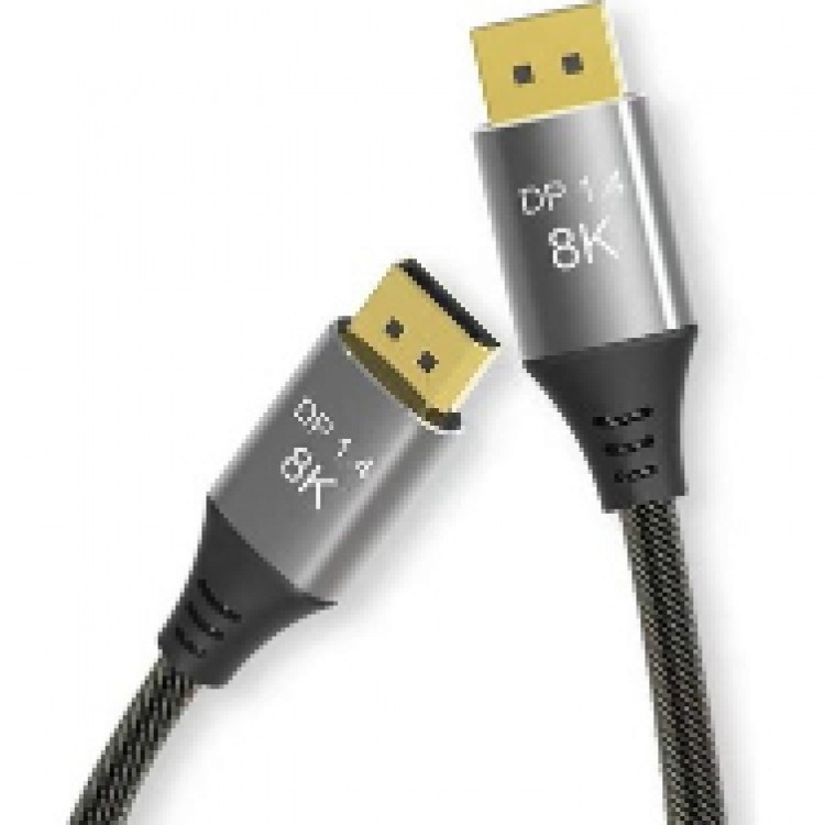 3 metre 1.4v displayport kablo 3 metre 8k displayport kablo 3 metre 1.4v displayport kablo 3 metre 8k displayport kablo