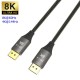 3 metre 1.4v displayport kablo 3 metre 8k displayport kablo 3 metre 1.4v displayport kablo 3 metre 8k displayport kablo