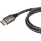 3 metre 1.4v displayport kablo 3 metre 8k displayport kablo 3 metre 1.4v displayport kablo 3 metre 8k displayport kablo
