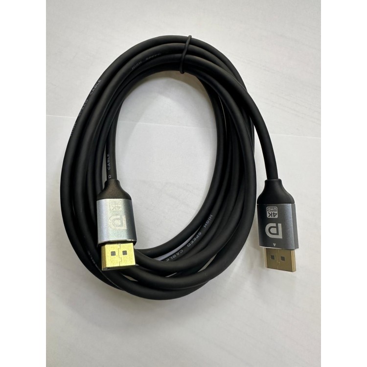 3 metre 4k displayport kablo 3 metre displayport kablo 60 hz 3 metre displayport kablo