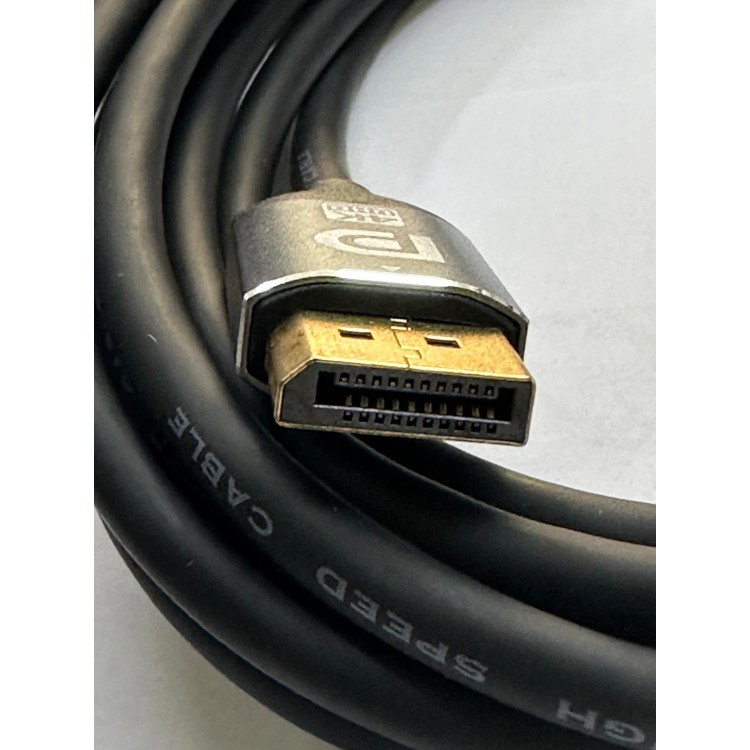 3 metre 4k displayport kablo 3 metre displayport kablo 60 hz 3 metre displayport kablo