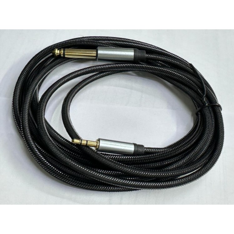 3 metre 6.3 mm mono 3.5 mm stereo kablo 3.5 mm 6.3 mm kablo 3 metre 3 metre 6.3 mm mono 3.5 mm stereo kablo 3.5 mm 6.3 mm kablo 3 metre