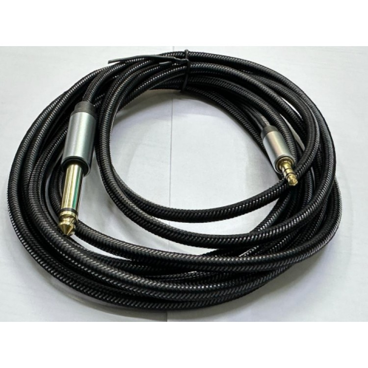 3 metre 6.3 mm mono 3.5 mm stereo kablo 3.5 mm 6.3 mm kablo 3 metre 3 metre 6.3 mm mono 3.5 mm stereo kablo 3.5 mm 6.3 mm kablo 3 metre