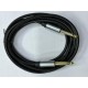3 metre 6.3 mm mono amfi kablosu 3 metre 6.3 mm kablo 3 metre 6.3 mm mono amfi kablosu 3 metre 6.3 mm kablo
