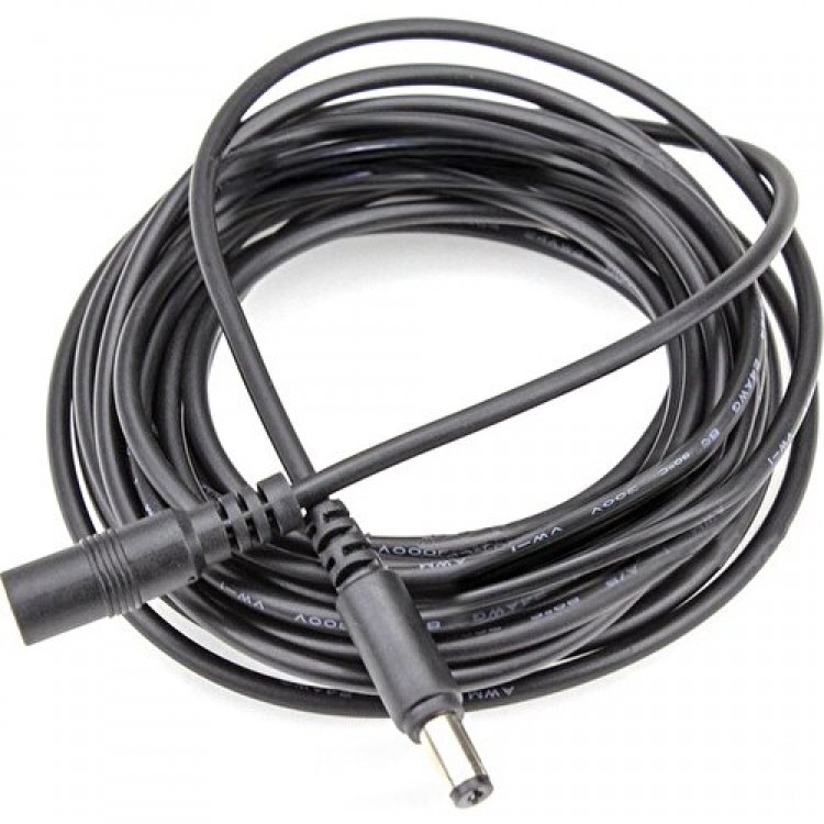 3 metre adaptör uzatma kablosu 5.5 mm 2.5 mm standart adaptör uzatma kablosu 3 metre adaptör uzatma kablosu 5.5 mm 2.5 mm standart adaptör uzatma kablosu