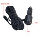 Mikro usb girişli araç çakmaklık navigasyon şarj adaptörü 5v 3.5A 2 usb Mikro usb girişli araç çakmaklık navigasyon şarj adaptörü 5v 3.5A 2 usb