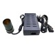 220v'dan 12V 15A 180w Araç Çakmak Adaptörü AC/DC Güç Kaynağı Adaptörü 220v'dan 12V 15A 180w Araç Çakmak Adaptörü AC/DC Güç Kaynağı Adaptörü